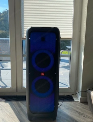 JBL Partybox 1000 Bild 3