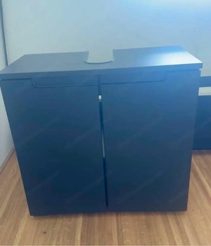 wc Unterschrank