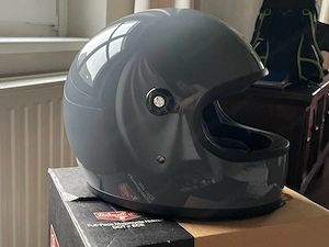 Motorradhelm Biltwell Gringo s xs 