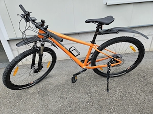 Cannondale Jugendfahrrad 27,5"