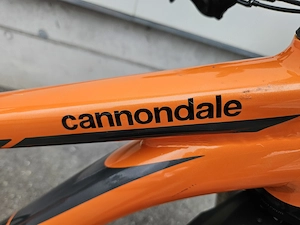 Cannondale Jugendfahrrad 27,5" Bild 5