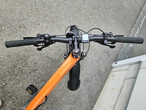 Cannondale Jugendfahrrad 27,5" Bild 3