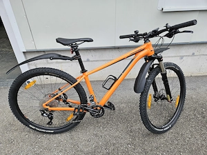 Cannondale Jugendfahrrad 27,5" Bild 4