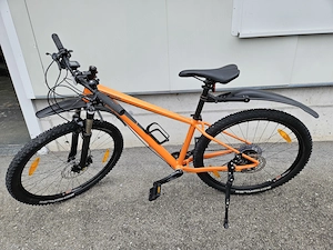 Cannondale Jugendfahrrad 27,5" Bild 2