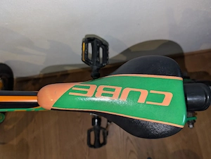 Leichtes Alukinderfahrad Bild 5