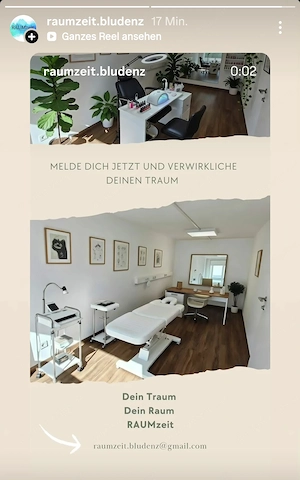 Moderne Räumlichkeiten in Bludenz   flexibel nutzbar & sofort verfügbar Bild 3