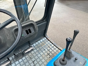 Linde H25D Gabelstapler Stapler Dieselstapler Bild 9