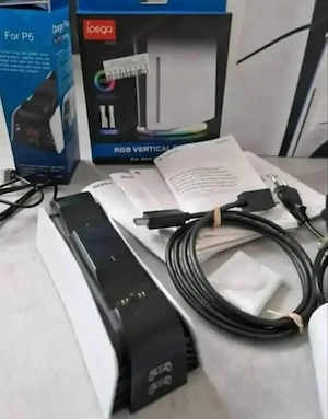 PlayStation 5 pro Bild 3