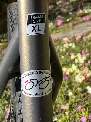 E-Gravel Bike CENTURION Crossfire R2000 Bild 4