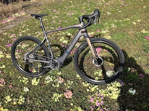 E-Gravel Bike CENTURION Crossfire R2000 Bild 3