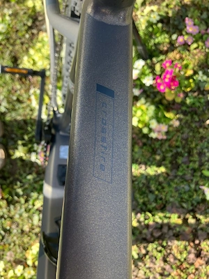 E-Gravel Bike CENTURION Crossfire R2000 Bild 5