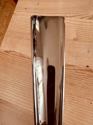 Schuhlöffel in Form eines Golfschlägers Bild 4