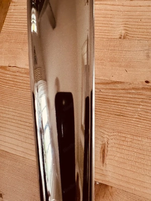 Schuhlöffel in Form eines Golfschlägers Bild 3