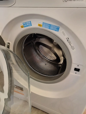 Waschmaschine Bild 4