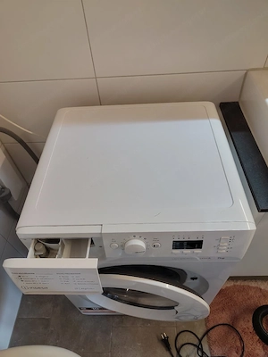 Waschmaschine Bild 3