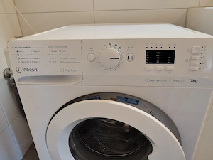 Waschmaschine Bild 5