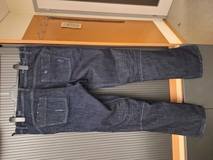 Motorrad Jeans 38 32 HIGHWAY1, Detlef Louis