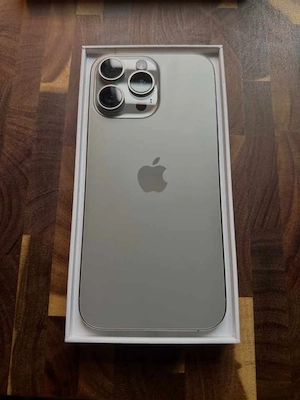 Apple iPhone 16 Pro Max 512 gb 