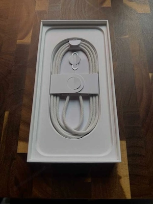 Apple iPhone 16 Pro Max 512 gb  Bild 2