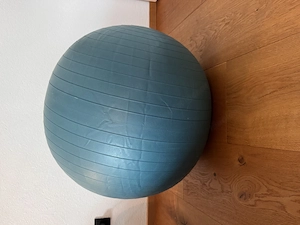 Gymnastikball