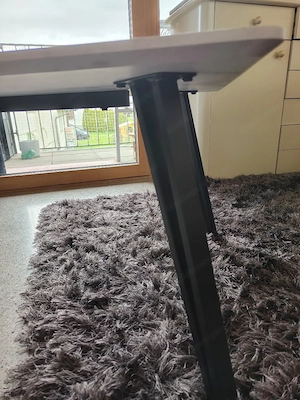 Wohnzimmertisch zu verschenken  Bild 5