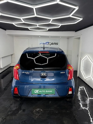 Kia Picanto Spirit Bild 4