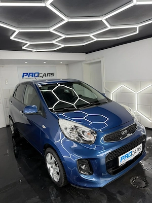 Kia Picanto Spirit Bild 3
