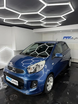 Kia Picanto Spirit Bild 2