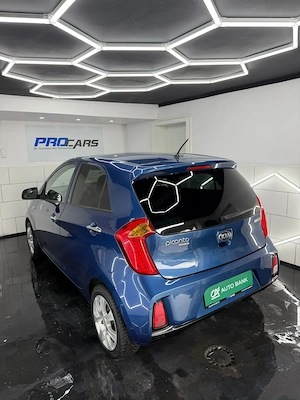 Kia Picanto Spirit Bild 5