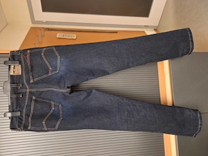 Motorrad Jeans GR 36 34, VANUCCI, Herren DE 54. Bild 3