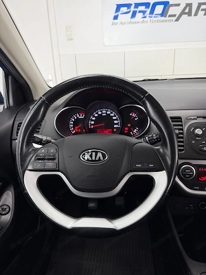 Kia Picanto Spirit Bild 8