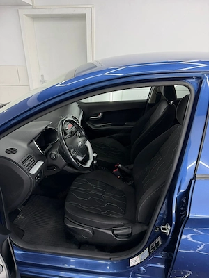 Kia Picanto Spirit Bild 10