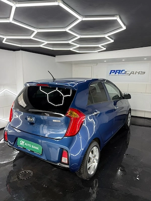 Kia Picanto Spirit Bild 6