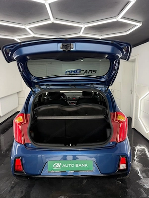 Kia Picanto Spirit Bild 7