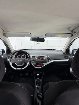 Kia Picanto Spirit Bild 9