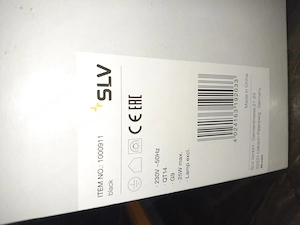 Wandleuchte Außenbeleuchtung 4 Stk Bild 2