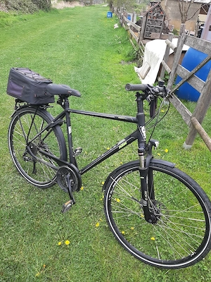 ktm herren Fahrrad veneto light Bild 5