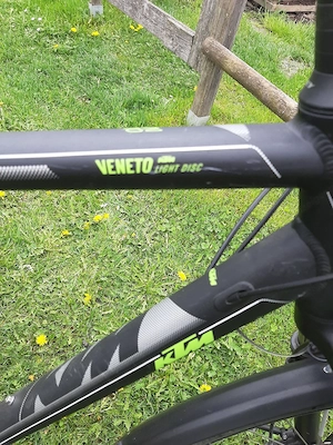 ktm herren Fahrrad veneto light Bild 3