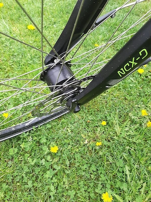ktm herren Fahrrad veneto light Bild 4