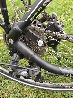 ktm herren Fahrrad veneto light Bild 2
