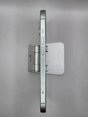 iPhone 15, 128GB grün Bild 3