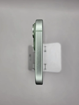 iPhone 15, 128GB grün Bild 5