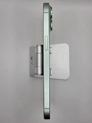 iPhone 15, 128GB grün Bild 4