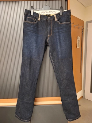 Motorrad Jeans GR 36 34, VANUCCI, Herren DE 54.