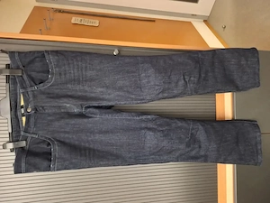 Motorrad Jeans 38 32 HIGHWAY1, Detlef Louis Bild 2