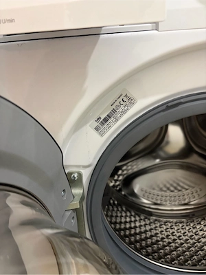 Waschmaschine Bild 3