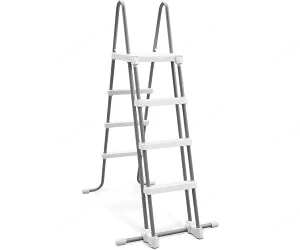 Intex Poolleiter Sicherheitsleiter 122 cm NEU