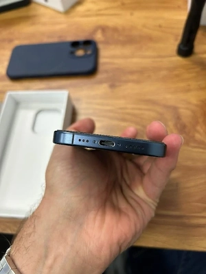 iPhone 13 Pro Max  Bild 3