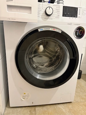 Waschmaschine Bild 2