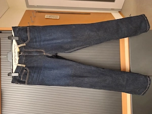 Motorrad Jeans GR 36 34, VANUCCI, Herren DE 54.